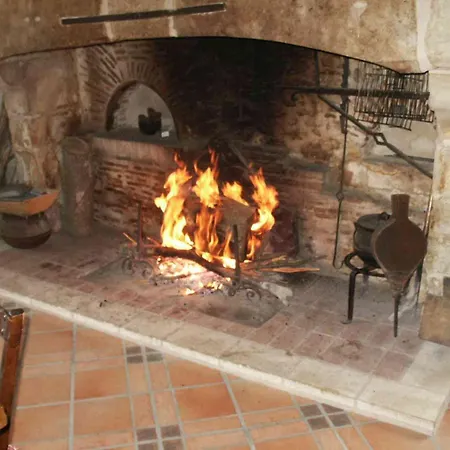 Barbadeau Villa *
