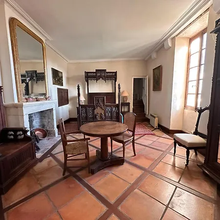 Villa Barbadeau *