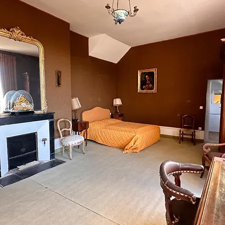 Villa Barbadeau Perigueux