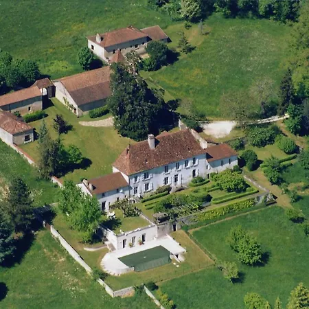 Barbadeau Perigueux