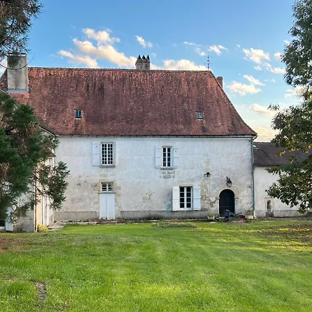 Barbadeau * Perigueux