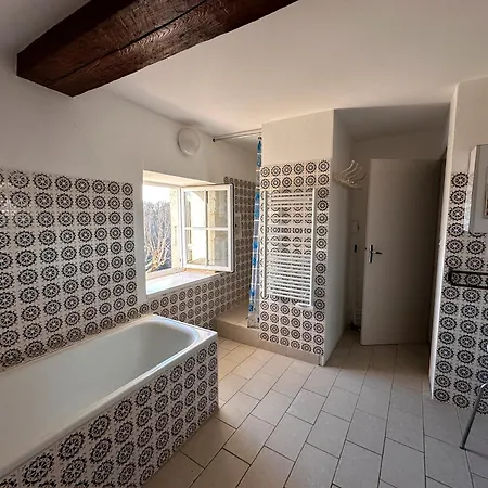 Barbadeau Villa *