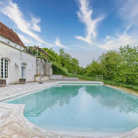 Domaine De Charme Barbadeau * Périgueux