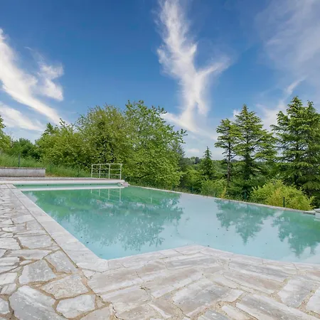 Villa Barbadeau *