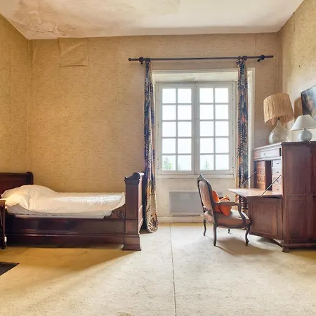 Villa Barbadeau