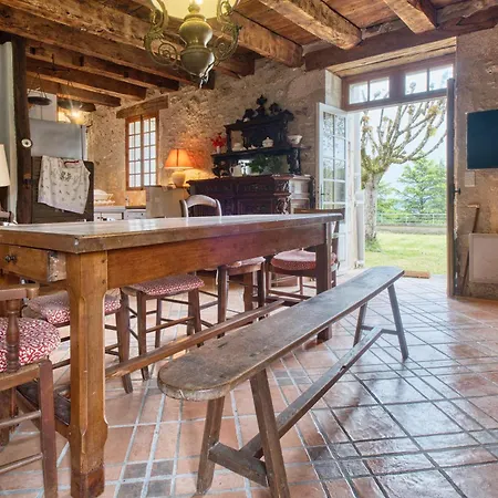 Villa Barbadeau *