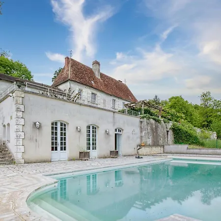 Villa Barbadeau *