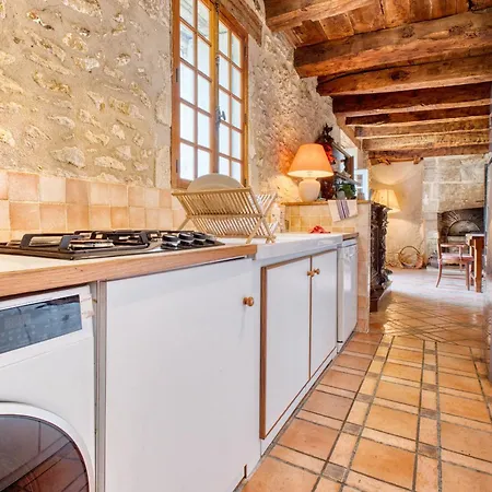 Villa Barbadeau *