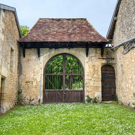 Domaine De Charme Barbadeau Dom wakacyjny