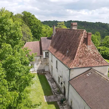 Dom wakacyjny Domaine De Charme Barbadeau Périgueux