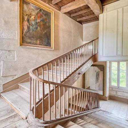 Domaine De Charme Barbadeau * Périgueux