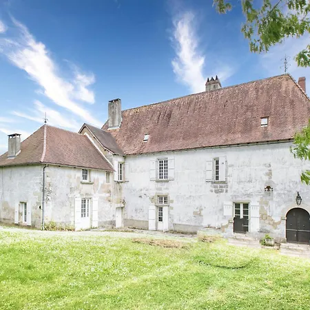 Barbadeau Villa Perigueux