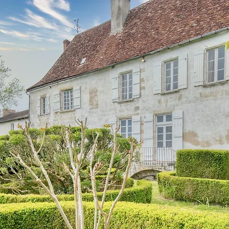 Barbadeau Villa