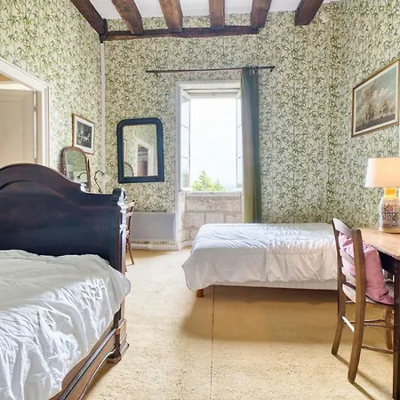 Villa Barbadeau *