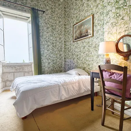 Villa Barbadeau Perigueux